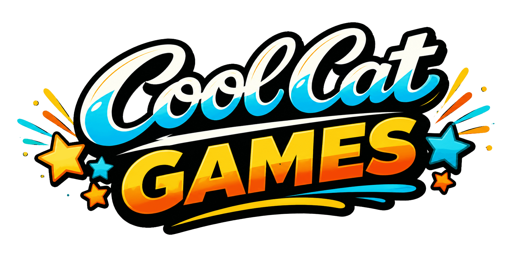 Cool Cat Games