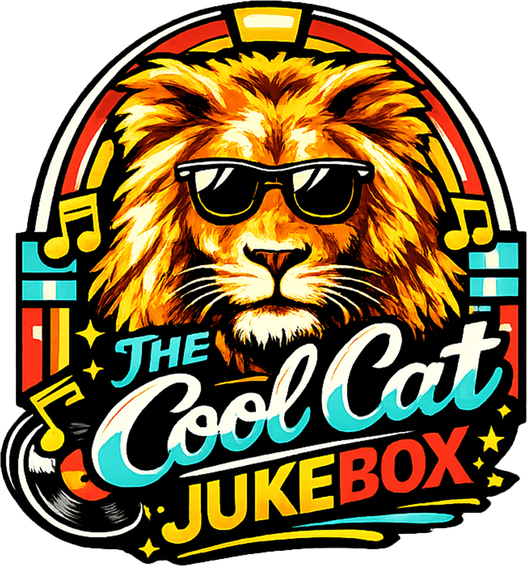 Cool Cat Juke