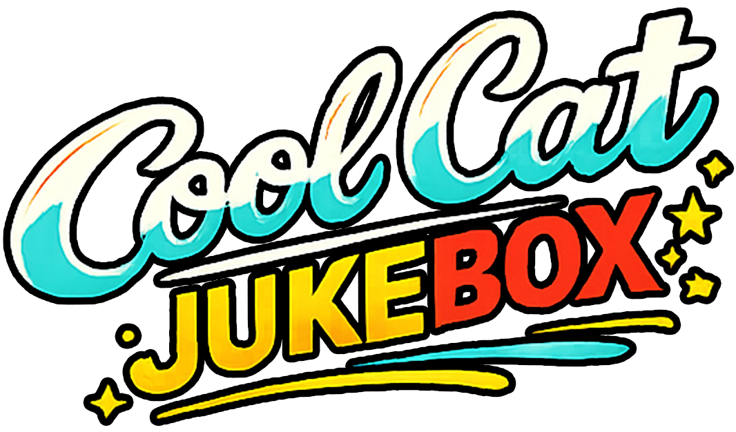Cool Cat Juke